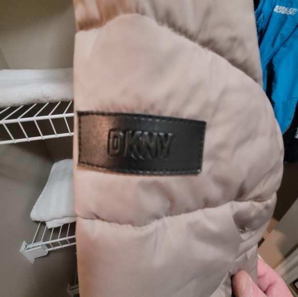 Dkny Womens jacket Sz.M - Picture 4 of 4